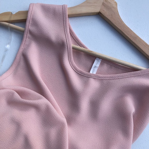 ☀️Blush dress - Picture 8 of 8